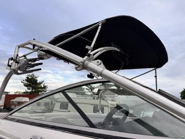 MasterCraft X30 Wakeboard Motorboot und 630 Std.