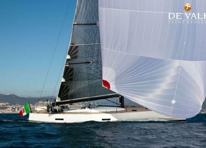 Mylius Yachts 19E95