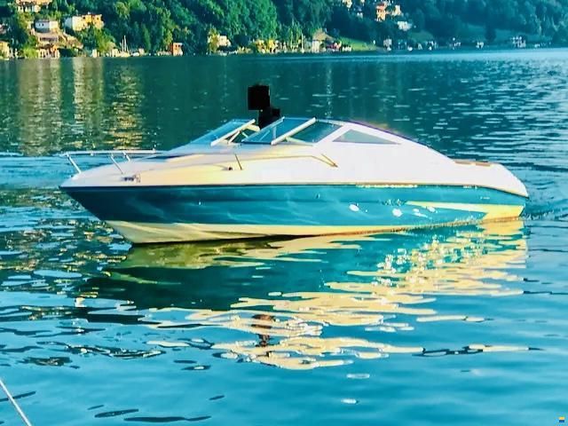Sea Ray 200 OV LTD