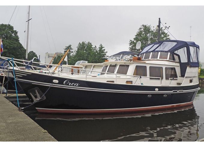 Groeneveld Kotter 1100 AK
