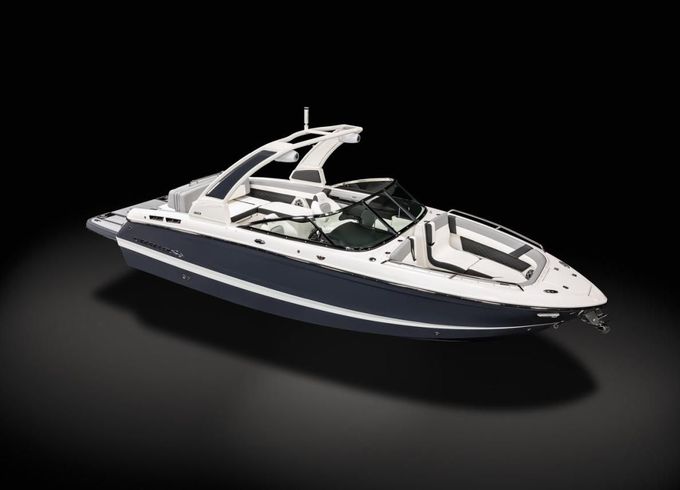 Chaparral 267 SSX, 2025 NEW BOAT