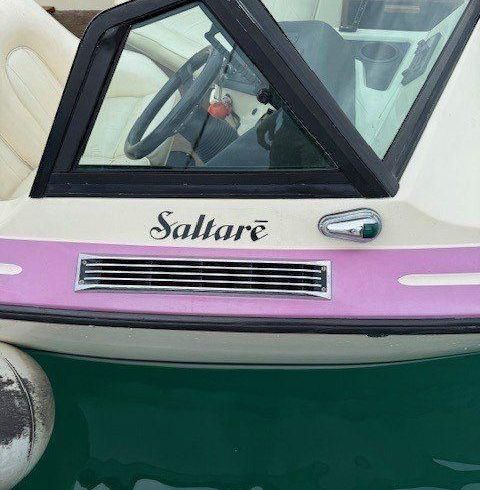 Supra SALTARE