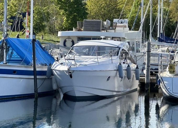 Sessa 35 HT