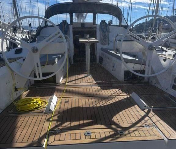 Elan Marine ELAN E5