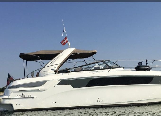 Bavaria Sport 35