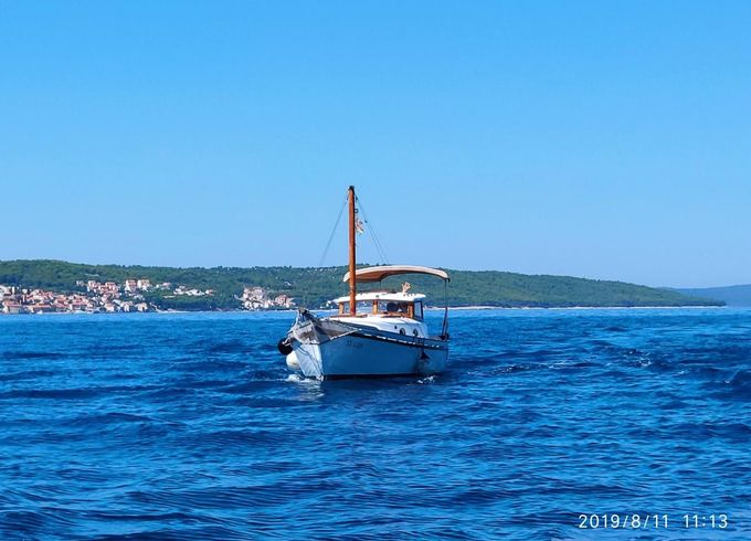 Adria Event Pasara