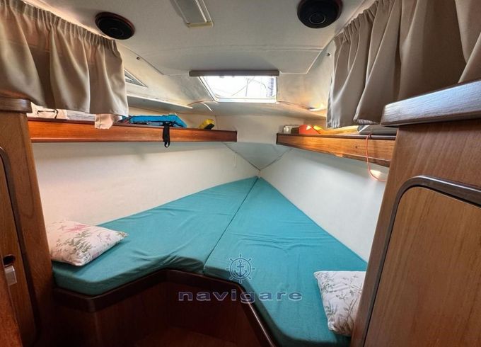 Gibert Marine GIB SEA 352 MASTER