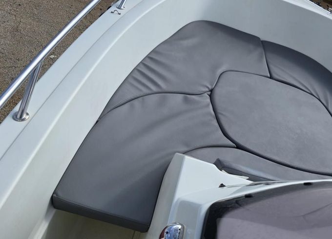 Pacific Craft 670 Open