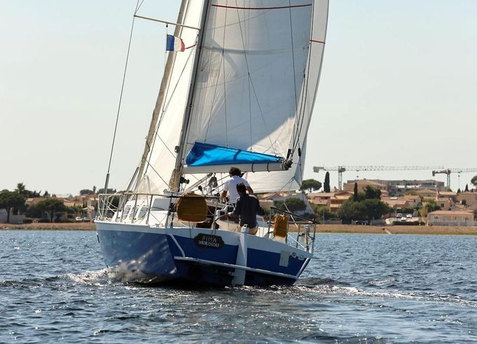 Meta Jpb 35