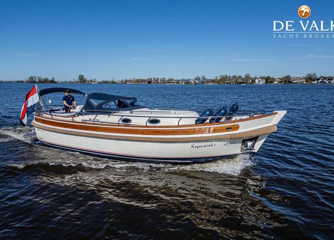 Makma Caribbean 36
