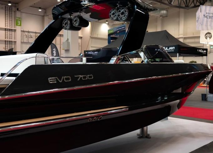 Marian EVO 700