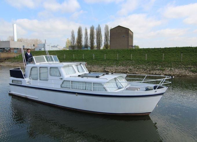 Arthur Nova 1050AK