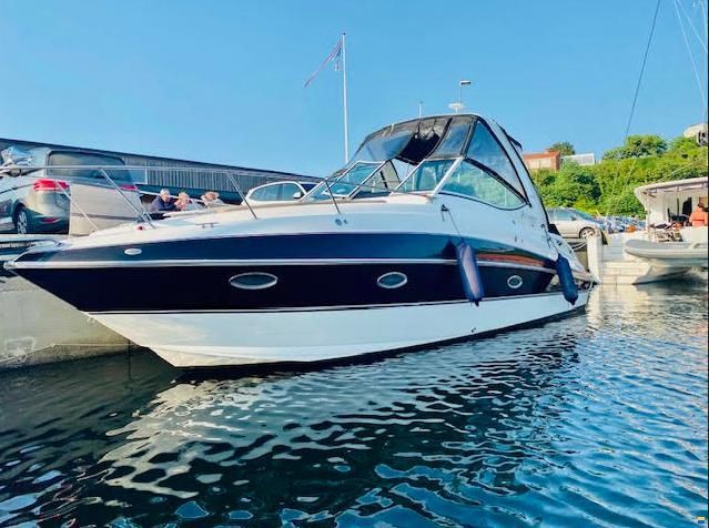 Cruisers 300 Cxi