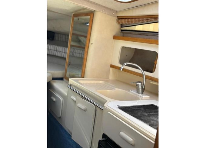 Sea Ray 290 Sundancer