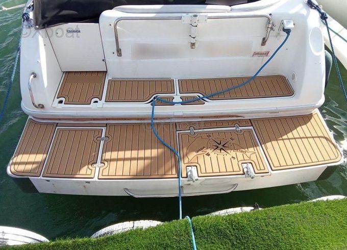 Gobbi 265 CABIN