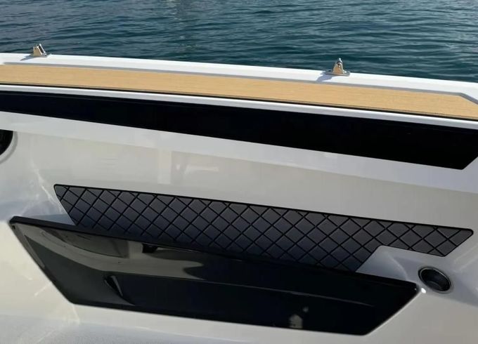 Karnic SL742 Sundeck