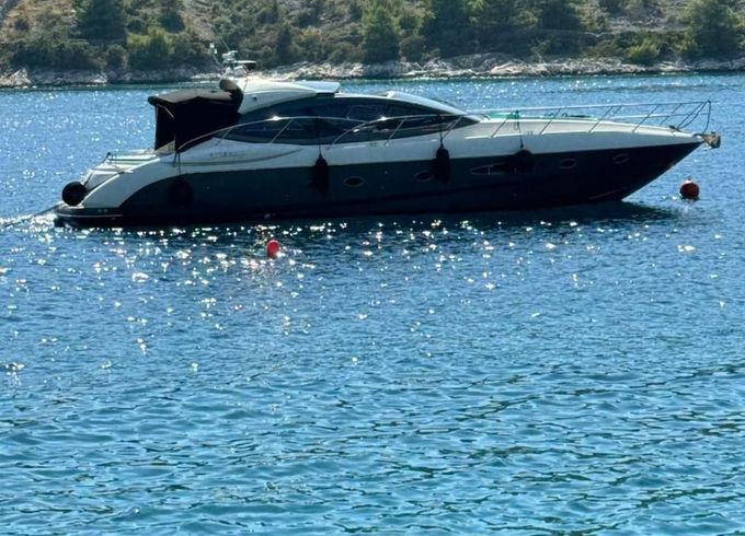 Atlantis 55