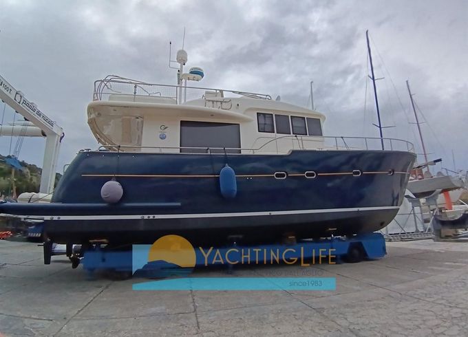 Cantieri Estensi 530 MAINE