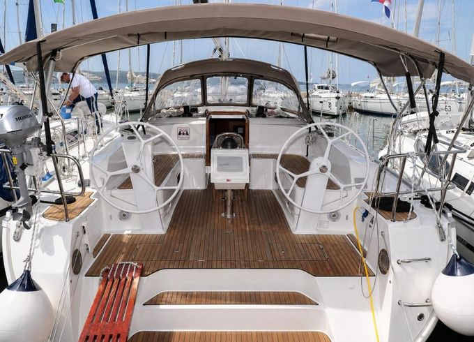 Bavaria Cruiser 46