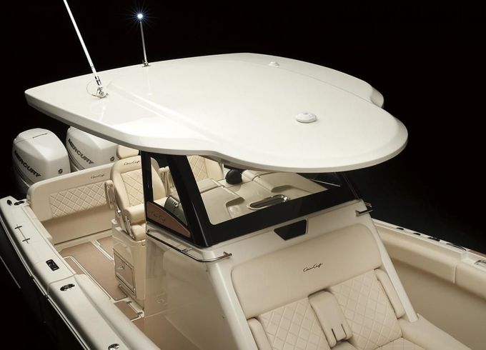 Chris Craft Catalina 31 Outboard