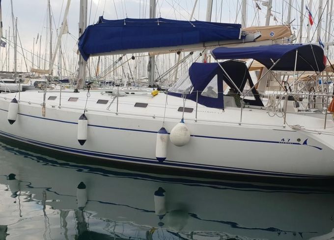 Harmony 47