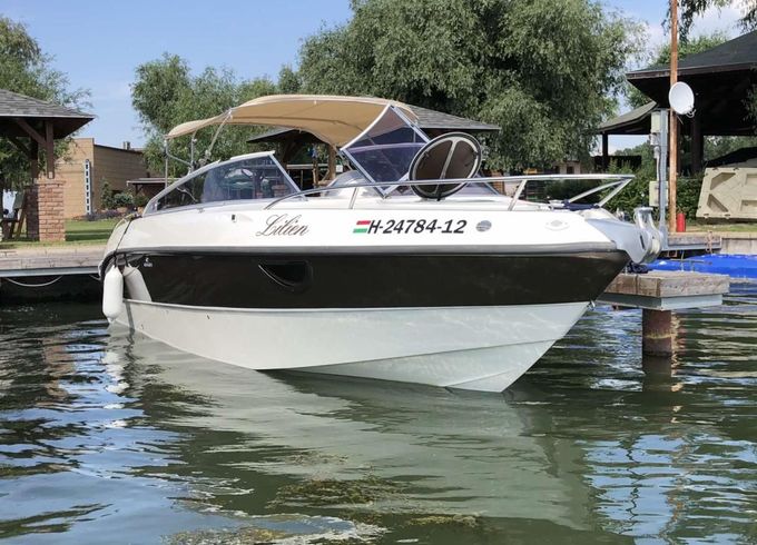 Cranchi 27 CSL