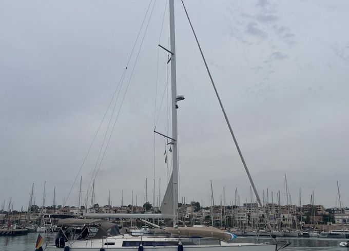Bavaria Cruiser 46