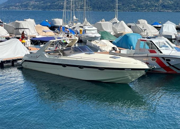 Tony Giugliano Ischia 36
