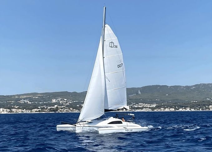 Corsair 36