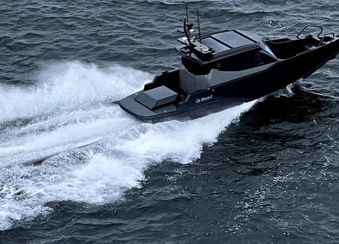 Force 8
