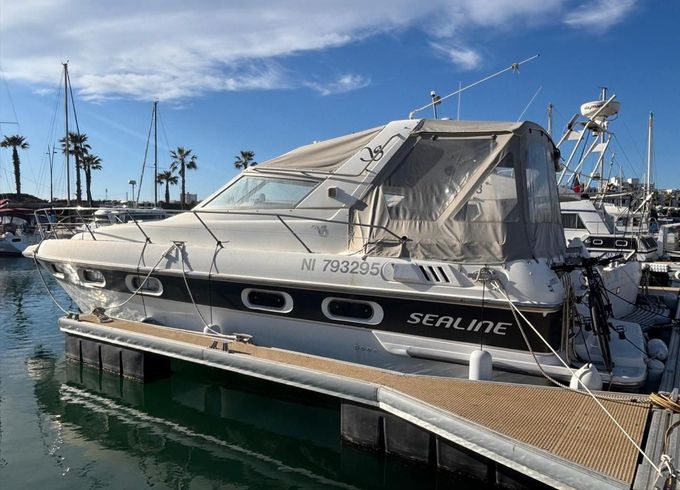 Sealine 365 SB