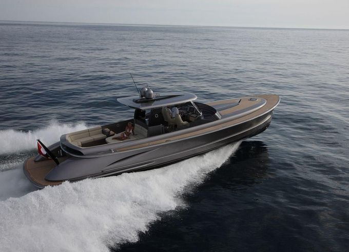 Brandaris Q52
