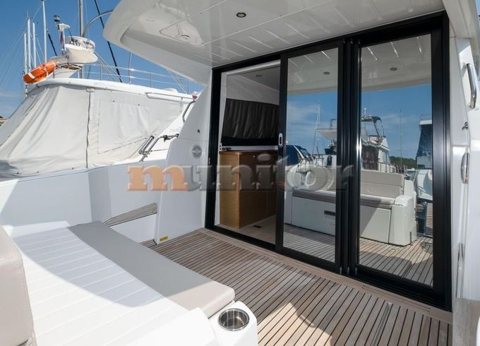 Jeanneau NC11