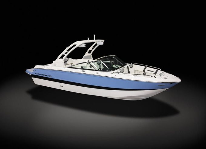Chaparral 247 SSX, 2025 NEW BOAT