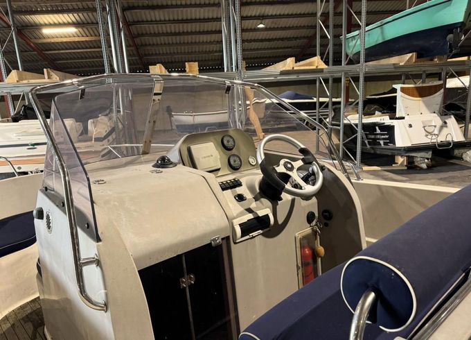 Atlantic Marine Open 670