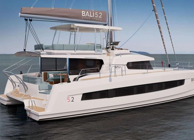Bali 5.2