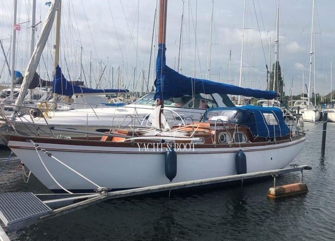 Jacobssons Fantasi 31