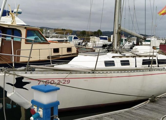 Inerga PUMA34