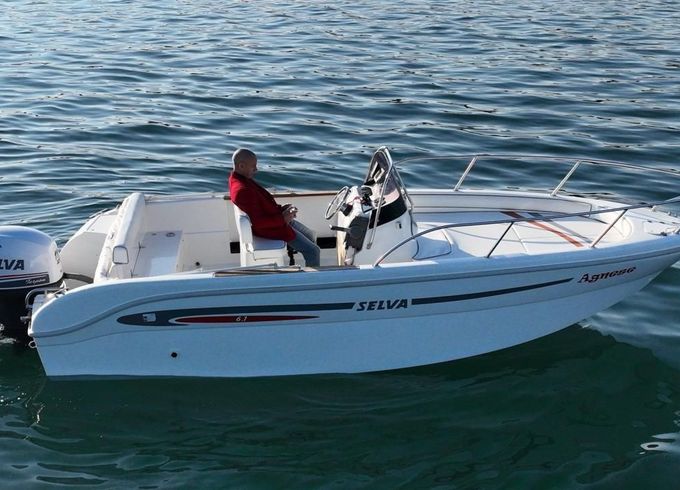 Selva D.6.1