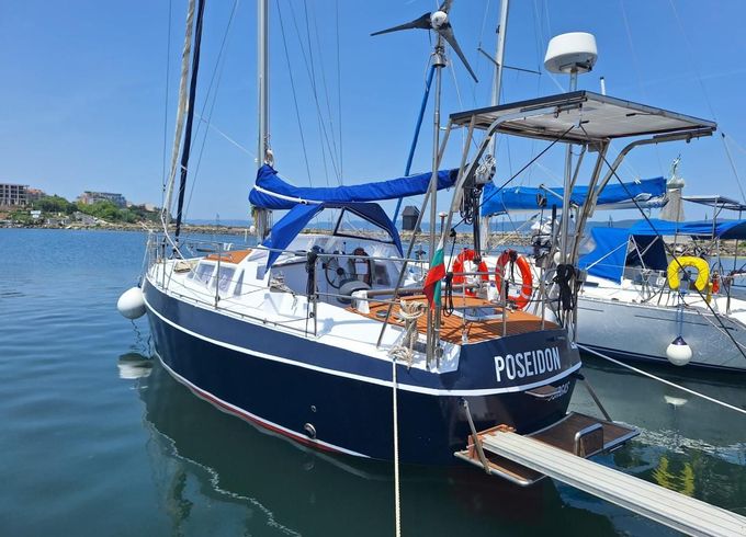 Reinke 12m