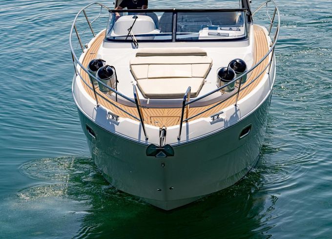 Bavaria SPORT 31