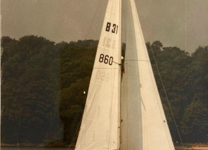 Boström B31 Mark II