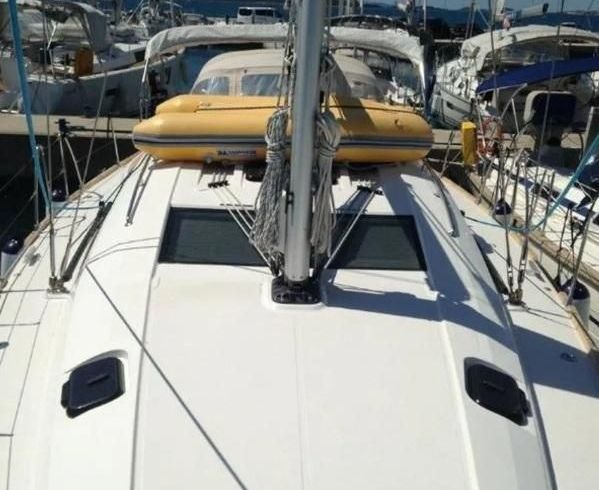 Elan 444 Impression