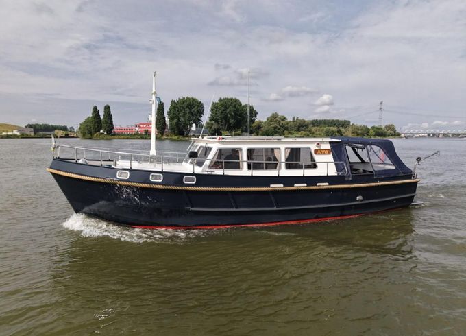 Barkas 11.00 OK