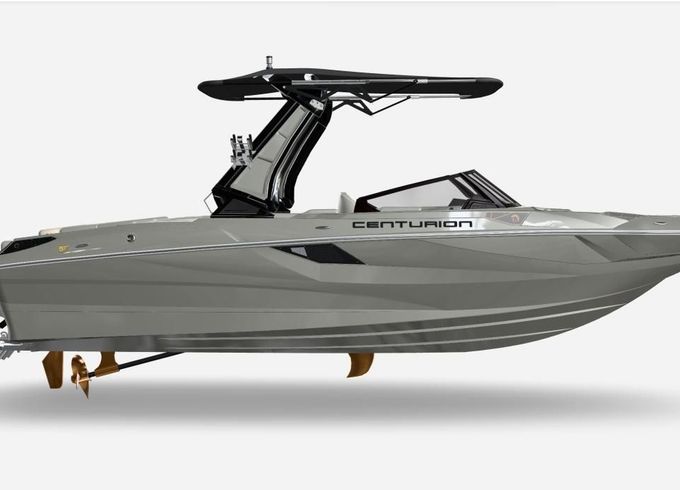 Centurion Fe23 2026