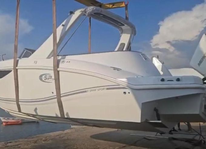 Sea Prop GS 31