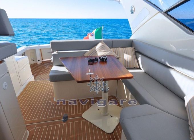 Tuccoli Marine T440 ELBA