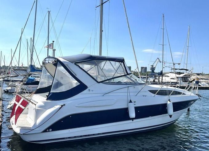 Bayliner Ciera 3055