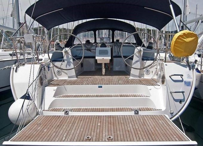 Bavaria 51 Cruiser