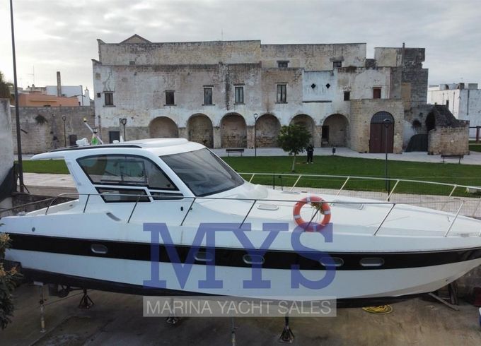 Comar IPERION 37